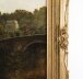 Antique 5ft Oil Painting "Sonning-on-Thames" Vernon Howard 19th C | Ref. no. A4476 | Regent Antiques