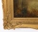 Antique 5ft Oil Painting "Sonning-on-Thames" Vernon Howard 19th C | Ref. no. A4476 | Regent Antiques