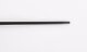 Antique Walking Stick Cane Silver Cockatoo\