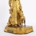 Antique Gilt Bronze Sculpture of Reine Isabella by  Eurotrope Bouret C 1870 | Ref. no. A4479 | Regent Antiques