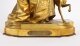 Antique Gilt Bronze Sculpture of Reine Isabella by  Eurotrope Bouret C 1870 | Ref. no. A4479 | Regent Antiques