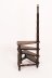 Vintage Set Spiral Mahogany Library Steps 20th C | Ref. no. A4491 | Regent Antiques