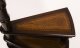 Vintage Set Spiral Mahogany Library Steps 20th C | Ref. no. A4491 | Regent Antiques