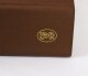 Antique Set 45 Furnishing Books  Anthony Trollope "Society of London" 20th C | Ref. no. A4495 | Regent Antiques
