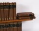 Antique Set 45 Furnishing Books  Anthony Trollope "Society of London" 20th C | Ref. no. A4495 | Regent Antiques