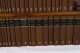 Antique Set 45 Furnishing Books  Anthony Trollope "Society of London" 20th C | Ref. no. A4495 | Regent Antiques