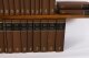Antique Set 45 Furnishing Books  Anthony Trollope "Society of London" 20th C | Ref. no. A4495 | Regent Antiques