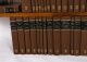Antique Set 45 Furnishing Books  Anthony Trollope "Society of London" 20th C | Ref. no. A4495 | Regent Antiques