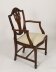 Vintage  Set 12 English Hepplewhite Revival Dining Chairs 20th Century | Ref. no. A4497b | Regent Antiques