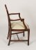 Vintage  Set 12 English Hepplewhite Revival Dining Chairs 20th Century | Ref. no. A4497b | Regent Antiques