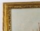 Antique Oil Painting "The Lagoon Venice" Jane Vivian 19th C | Ref. no. A4498 | Regent Antiques