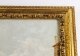 Antique Oil Painting "The Lagoon Venice" Jane Vivian 19th C | Ref. no. A4498 | Regent Antiques
