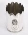 Antique Edwardian Silver Plate  Wine Cooler  Circa 1910 | Ref. no. A4500 | Regent Antiques