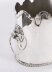 Antique Edwardian Silver Plate  Wine Cooler  Circa 1910 | Ref. no. A4500 | Regent Antiques