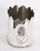 Antique Edwardian Silver Plate  Wine Cooler  Circa 1910 | Ref. no. A4500 | Regent Antiques