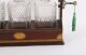 Antique Inlaid Walnut Three Cut  Crystal Decanter Tantalus C1870 19th C | Ref. no. A4501 | Regent Antiques