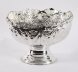Vintage Large Silver Plated Champagne Cooler / Punch Bowl  20th C | Ref. no. A4502 | Regent Antiques