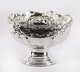 Vintage Large Silver Plated Champagne Cooler / Punch Bowl  20th C | Ref. no. A4502 | Regent Antiques