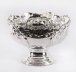Vintage Large Silver Plated Champagne Cooler / Punch Bowl  20th C | Ref. no. A4502 | Regent Antiques