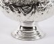 Vintage Large Silver Plated Champagne Cooler / Punch Bowl  20th C | Ref. no. A4502 | Regent Antiques
