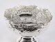 Vintage Large Silver Plated Champagne Cooler / Punch Bowl  20th C | Ref. no. A4502 | Regent Antiques