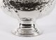 Vintage Large Silver Plated Champagne Cooler / Punch Bowl  20th C | Ref. no. A4502 | Regent Antiques