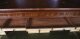 Antique George III Flame Mahogany Breakfront Secretaire Wardrobe C1780 18th C | Ref. no. A4505 | Regent Antiques