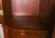 Antique George III Flame Mahogany Breakfront Secretaire Wardrobe C1780 18th C | Ref. no. A4505 | Regent Antiques