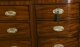 Antique George III Flame Mahogany Breakfront Secretaire Wardrobe C1780 18th C | Ref. no. A4505 | Regent Antiques