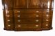Antique George III Flame Mahogany Breakfront Secretaire Wardrobe C1780 18th C | Ref. no. A4505 | Regent Antiques