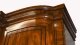Antique George III Flame Mahogany Breakfront Secretaire Wardrobe C1780 18th C | Ref. no. A4505 | Regent Antiques