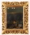 Antique Italian Giltwood Florentine Mirror 19th Century 69 x 59cm | Ref. no. A4508 | Regent Antiques