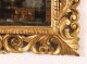 Antique Italian Giltwood Florentine Mirror 19th Century 69 x 59cm | Ref. no. A4508 | Regent Antiques
