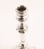 Antique Pair lSilver Plated Candlesticks By Elkinton & Co C1920 | Ref. no. A4513 | Regent Antiques