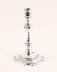 Antique Pair lSilver Plated Candlesticks By Elkinton & Co C1920 | Ref. no. A4513 | Regent Antiques