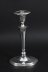 Antique George III Pair Old Sheffield Silver Plated Candlesticks C1790 | Ref. no. A4514a | Regent Antiques