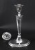 Antique George III Pair Old Sheffield Silver Plated Candlesticks C1790 | Ref. no. A4514a | Regent Antiques
