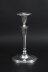 Antique George III Pair Old Sheffield Silver Plated Candlesticks C1790 | Ref. no. A4514a | Regent Antiques