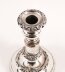 Antique Pair George IV Old Sheffield Telescopic Candlesticks  C1825 19th C | Ref. no. A4514b | Regent Antiques