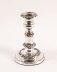 Antique Pair George IV Old Sheffield Telescopic Candlesticks  C1825 19th C | Ref. no. A4514b | Regent Antiques