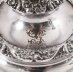 Antique Pair George IV Old Sheffield Telescopic Candlesticks  C1825 19th C | Ref. no. A4514b | Regent Antiques