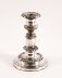 Antique Pair George IV Old Sheffield Telescopic Candlesticks  C1825 19th C | Ref. no. A4514b | Regent Antiques