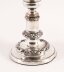 Antique Pair George IV Old Sheffield Telescopic Candlesticks  C1825 19th C | Ref. no. A4514b | Regent Antiques