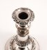 Antique Pair George IV Old Sheffield Telescopic Candlesticks  C1825 19th C | Ref. no. A4514b | Regent Antiques