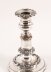 Antique Pair George IV Old Sheffield Telescopic Candlesticks  C1825 19th C | Ref. no. A4514b | Regent Antiques