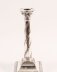 Antique Pair  Old Sheffield Silver Plated Candlesticks  Circa 1775 18th C | Ref. no. A4515 | Regent Antiques