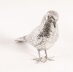 Antique Pair of Silver Plate Bronze Table Doves  Circa1900 | Ref. no. A4517 | Regent Antiques