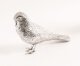 Antique Pair of Silver Plate Bronze Table Doves  Circa1900 | Ref. no. A4517 | Regent Antiques