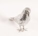 Antique Pair of Silver Plate Bronze Table Doves  Circa1900 | Ref. no. A4517 | Regent Antiques