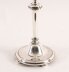 Antique Set 4  Silver Plated Candlesticks by Gibbons of Wolverhampton C1900 | Ref. no. A4519 | Regent Antiques